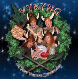 Vykyng : A Very Vykyng Christmas